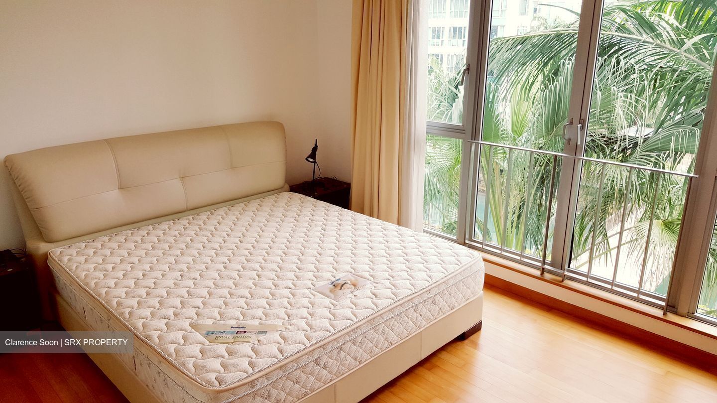 Caribbean At Keppel Bay (D4), Condominium #555748451
